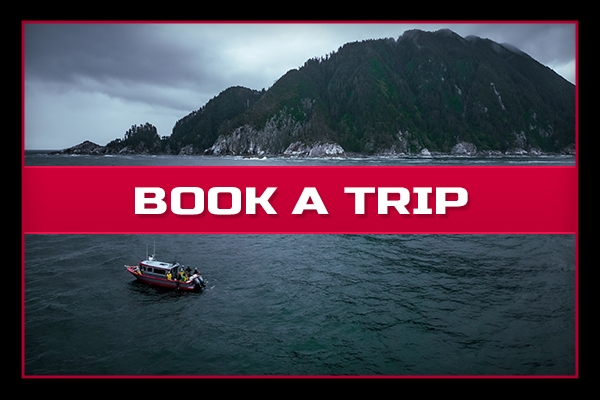 Book a trip with Horizon West Fishing Adventures Book a trip with Horizon West Fishing Adventures