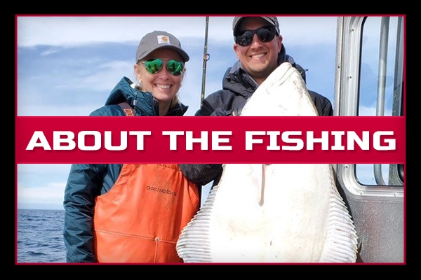 Learn more about the fishing with Horizon West Fishing Adventures Learn more about the fishing with Horizon West Fishing Adventures